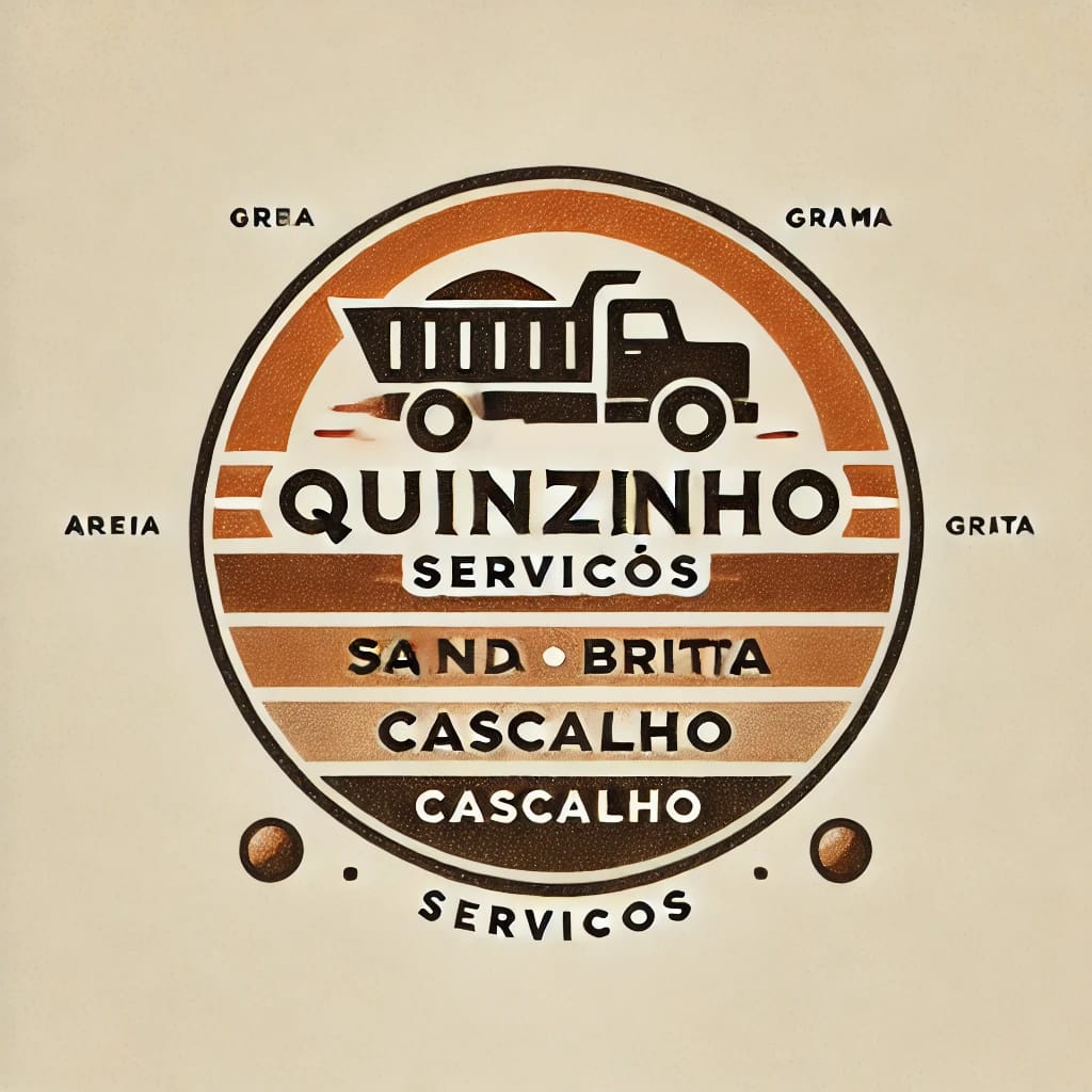 Logo da empresa